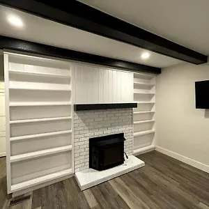  Holiday home Escape To Spring Gate Estate Canada