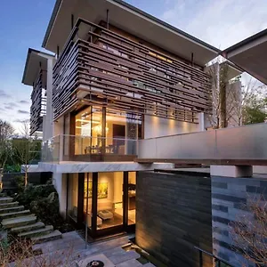  Holiday home White House Canada